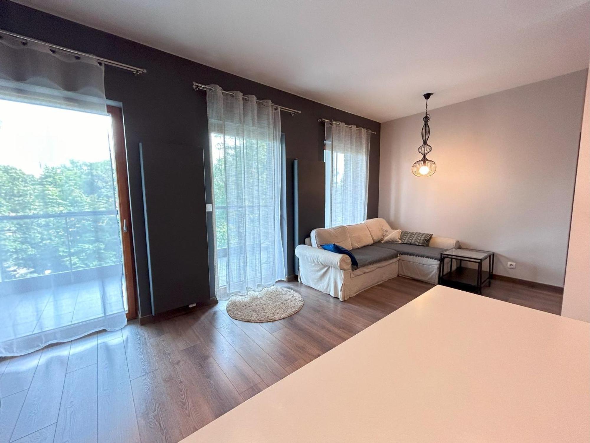 Apartmentprestige Central Station 克拉科夫 外观 照片